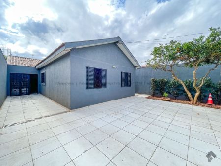 Casa-Térrea em Tijuca
