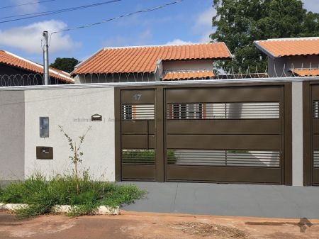 Casa-Térrea em North Park
