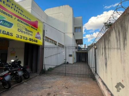 Apartamento em Jardim Monte Líbano
