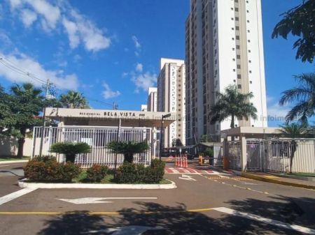 Apartamento em Rita Vieira