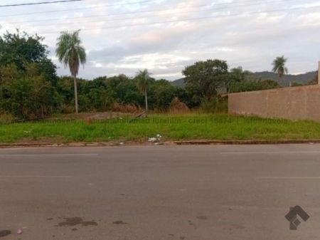 Terreno em Parque das Águas