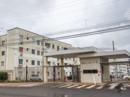 Apartamento em Tiradentes