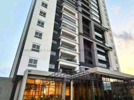 Apartamento em Itanhangá Park