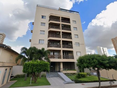Apartamento em Monte Castelo