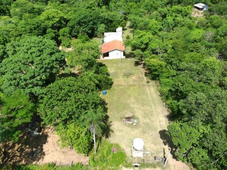 Chácara em Zona Rural