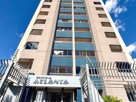 Apartamento em São Francisco