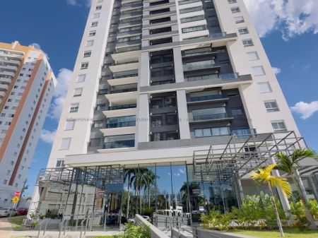 Apartamento em Itanhangá Park