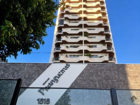 Apartamento em Centro