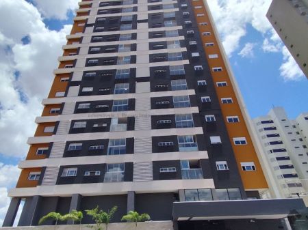 Apartamento em Monte Castelo