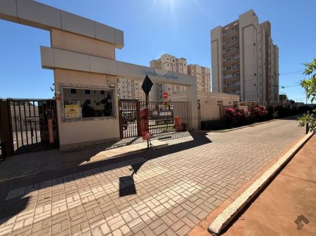 Apartamento em Rita Vieira