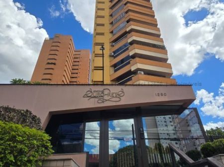 Apartamento em Centro