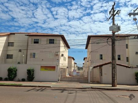 Apartamento em Tijuca