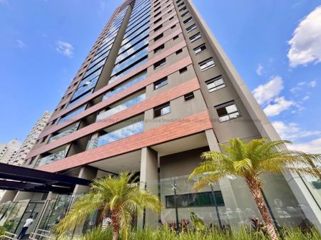 Apartamento em Jardim dos Estados