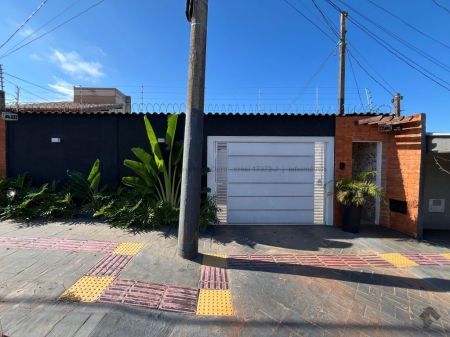 Casa-Térrea em São Francisco