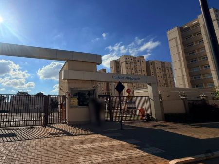 Apartamento em Rita Vieira