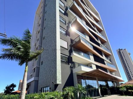 Apartamento em São Francisco