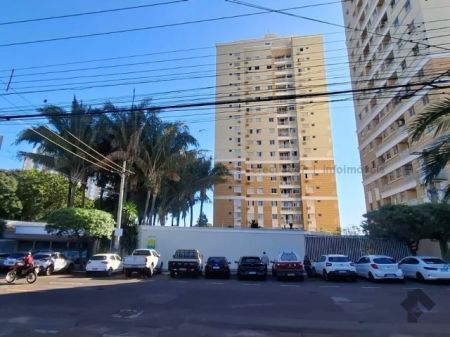 Apartamento em São Francisco
