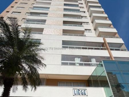 Apartamento em Centro