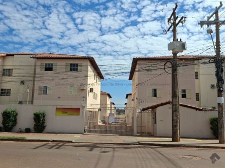 Apartamento em Tijuca