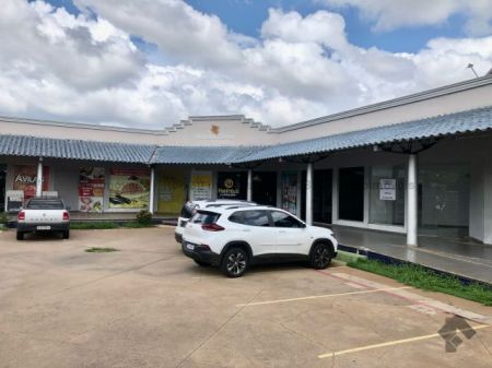 Sala / Salão / Loja em Jardim Autonomista