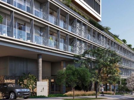 Apartamento em Jardim dos Estados