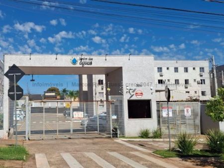 Apartamento em Monte Castelo