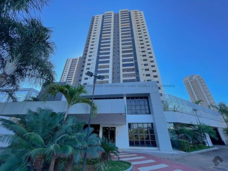 Apartamento em Carandá