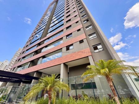 Apartamento em Centro