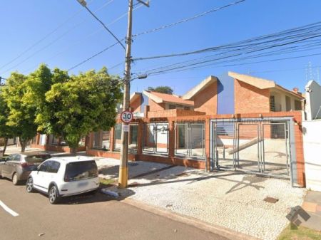 Apartamento em Cidade Jardim