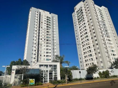 Apartamento em Flamboyant