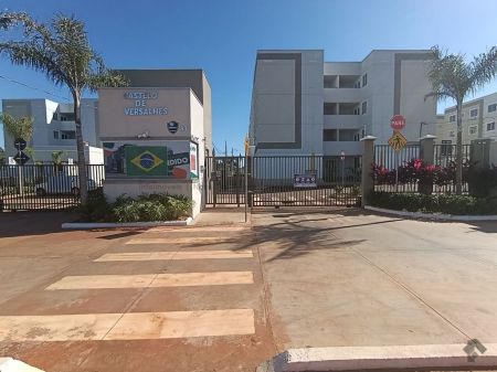 Apartamento em Centenário