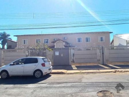Apartamento em Vila Carlota