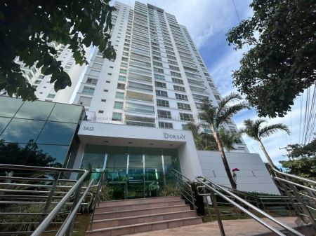 Apartamento em Jardim Veraneio