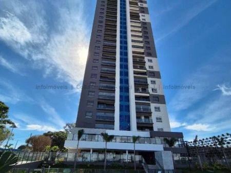 Apartamento em Mata do Jacinto