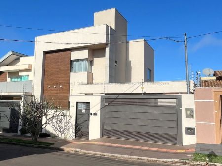 Sobrado em Vila Vilas Boas