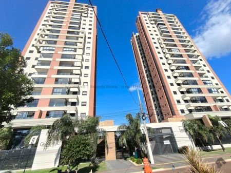Apartamento em Parque Alvorada