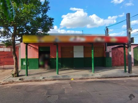 Casa Comercial em Coophavila II