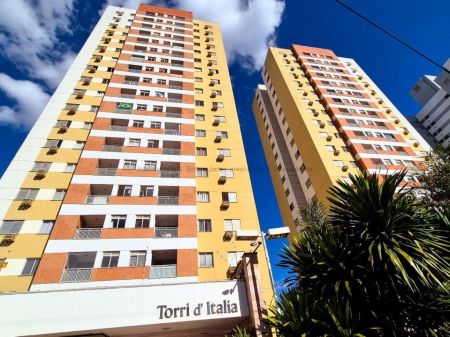 Apartamento em Jardim dos Estados