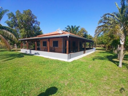 Chácara em Cachoeirão