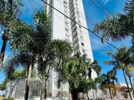 Apartamento em Carandá