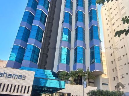 Apart Hotel / Flat / Loft em Centro