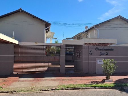 Apartamento em Tiradentes
