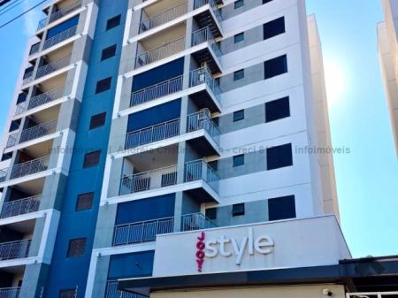 Apartamento em Mata do Jacinto