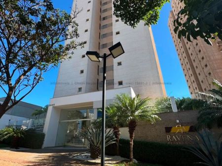 Apartamento em São Francisco