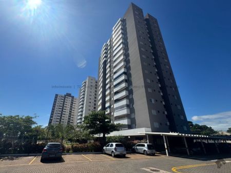 Apartamento em Jardim América