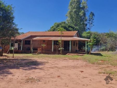 Chácara em Zona Rural