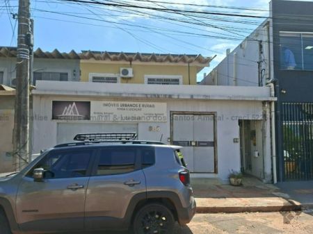 Apartamento em Jardim dos Estados