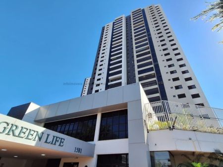 Apartamento em Carandá Bosque I