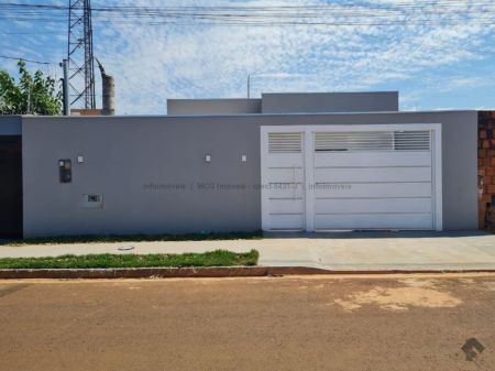 Casa-Térrea em North Park