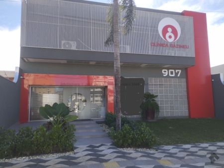 Sala / Salão / Loja em São Francisco